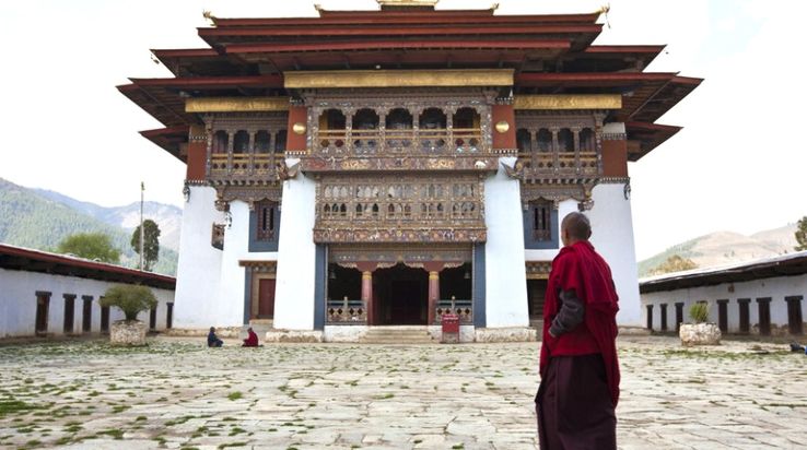 Wangdue Phodrang Trip Packages