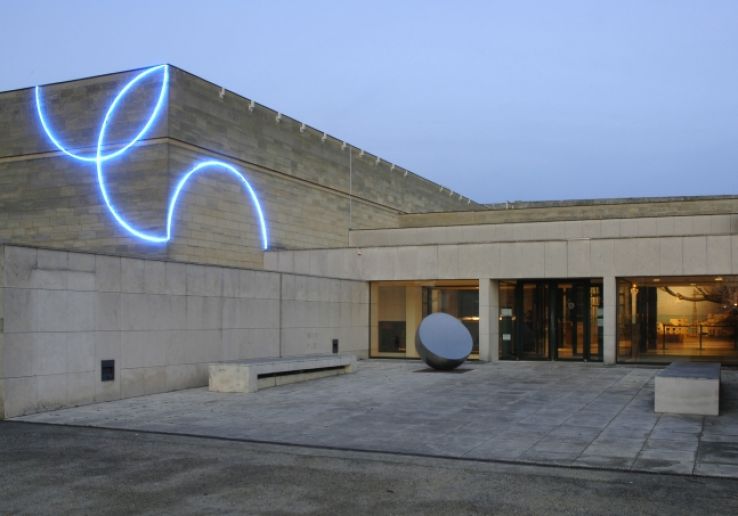 Musee des Beaux-Arts de Caen Trip Packages