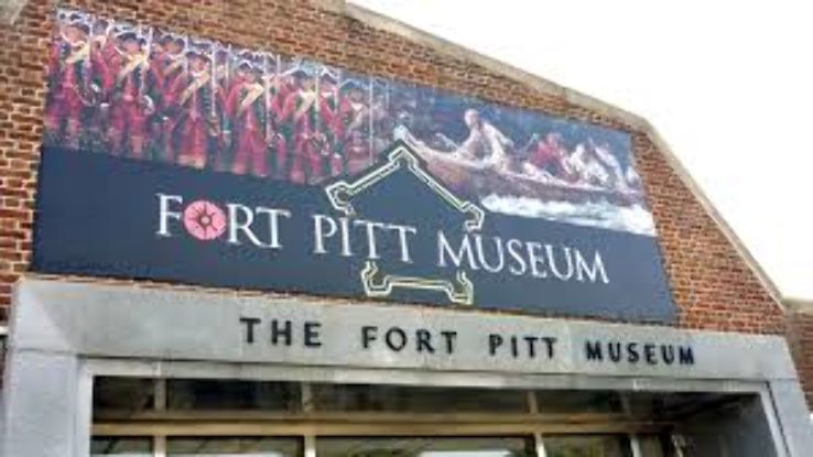 Fort Pitt Museum Trip Packages