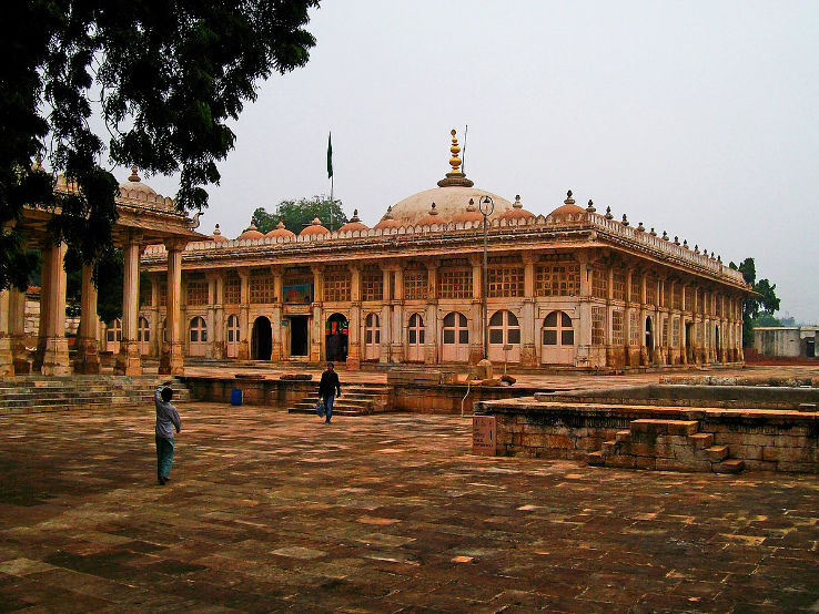 Sarkhej Roza Trip Packages