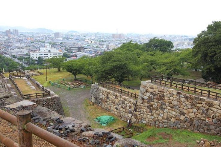 Tottori Castle Trip Packages