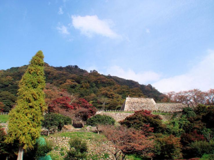 Tottori Castle Trip Packages