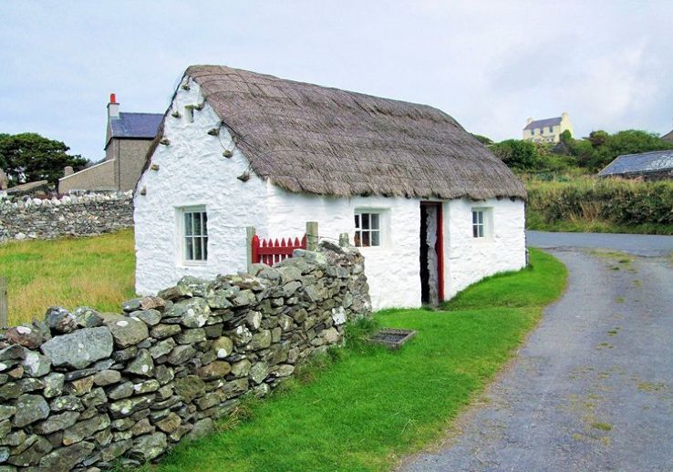 Cragneash Folk Village  Trip Packages