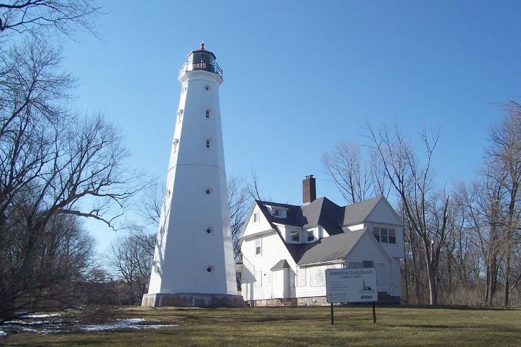 North Point Lighthouse  Trip Packages