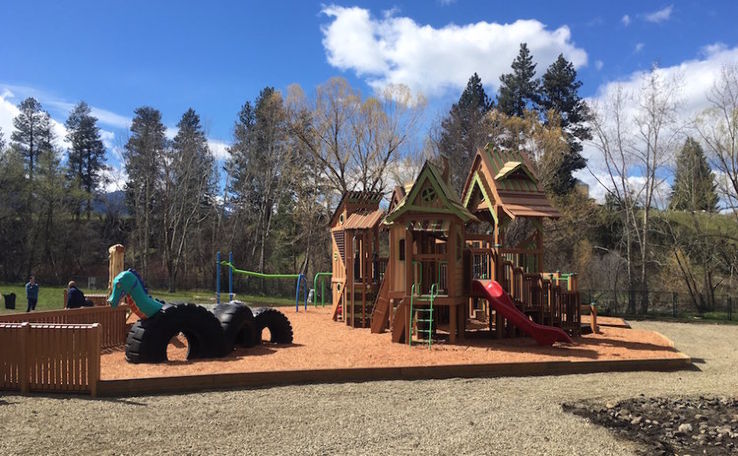 Joseph City Park  Trip Packages