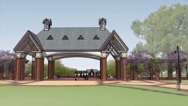 Andrew Brown East Park  Trip Packages