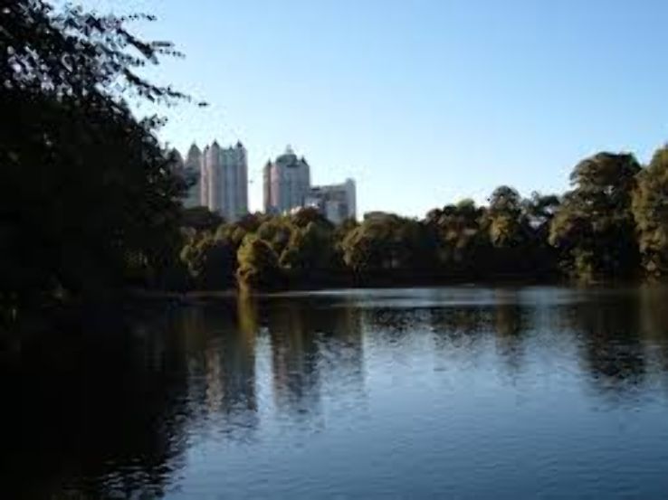 Lake Pavilion Trip Packages