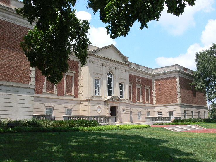 Virginia Museum of Fine Arts Trip Packages