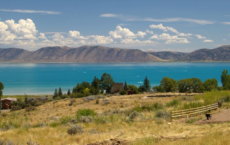 Bear Lake State Park Trip Packages