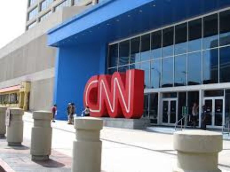 CNN Center Trip Packages