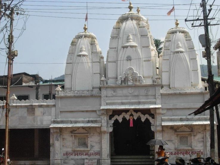 Maruti Temple  Trip Packages