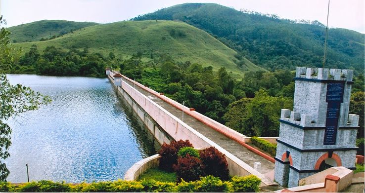 Pechiparai Reservoir  Trip Packages