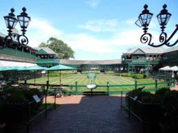 International Tennis Hall of Fame & Museum Trip Packages