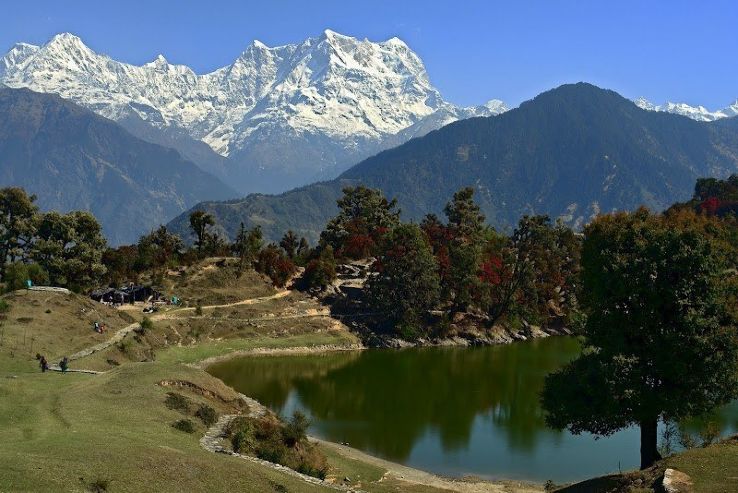 Deoria Tal  Trip Packages