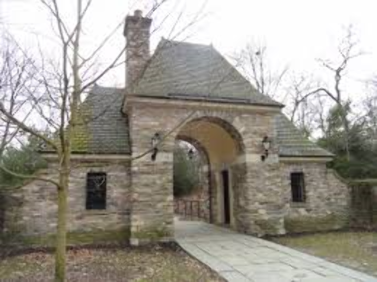 Frick Park Trip Packages