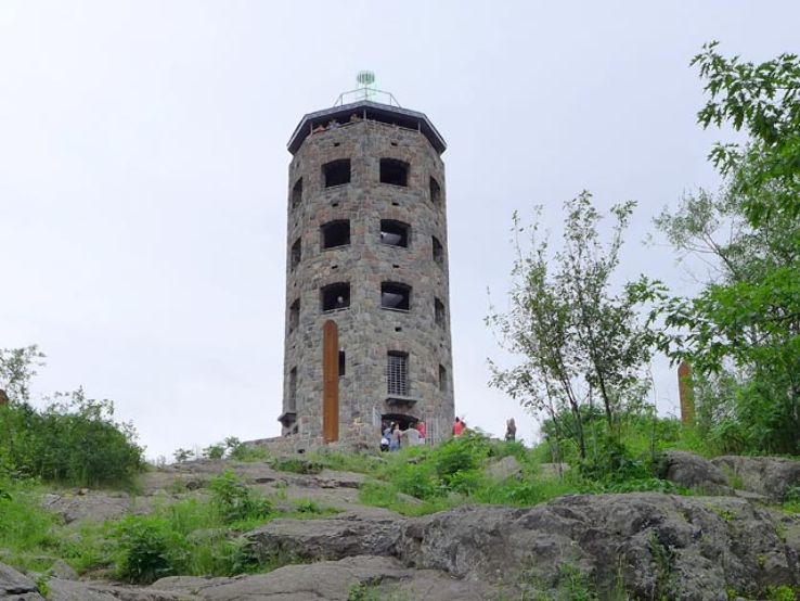 Enger Park and Tower Trip Packages