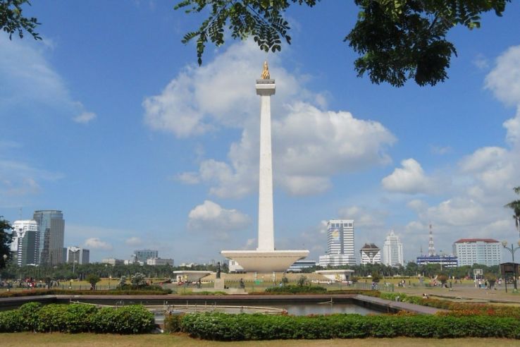 Jakarta Trip Packages