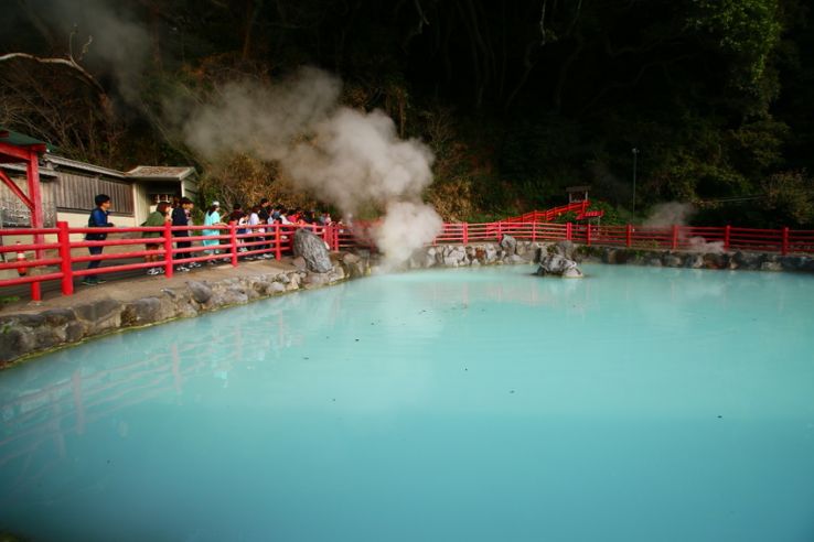 Kamado Jigoku Trip Packages