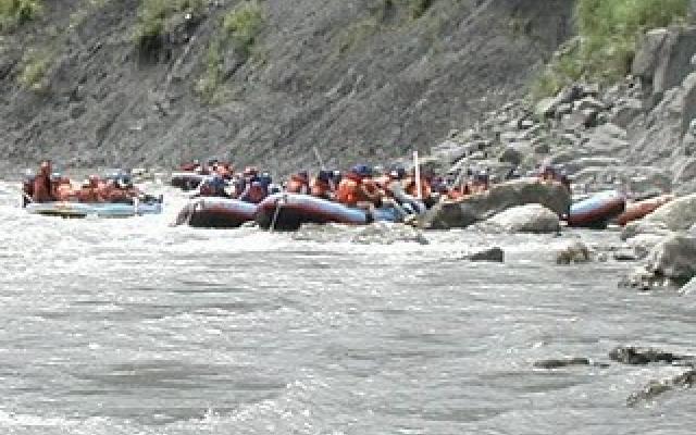 Kaohsiung City Trip Packages