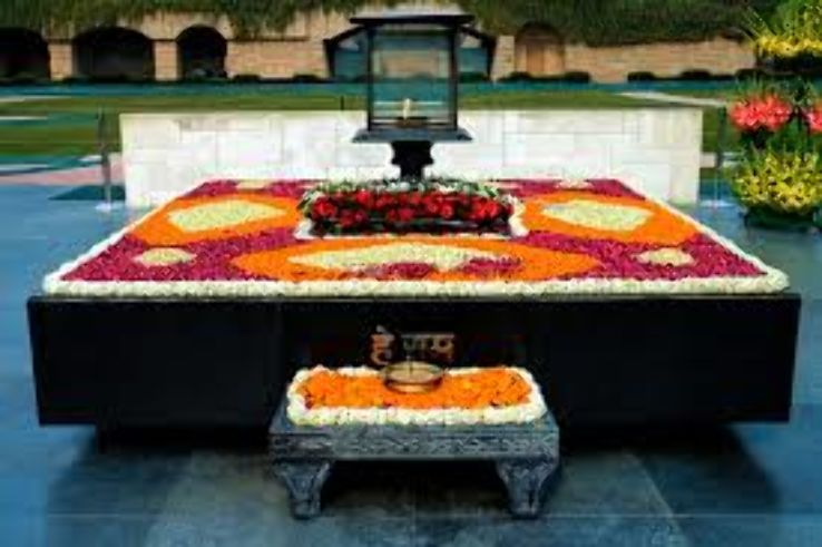 Raj Ghat and Gandhi Memorial Trip Packages