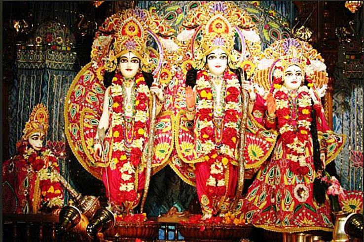 Sri Poddareshwar ram mandir Trip Packages Sri Poddareshwar ram mandir Trip Packages