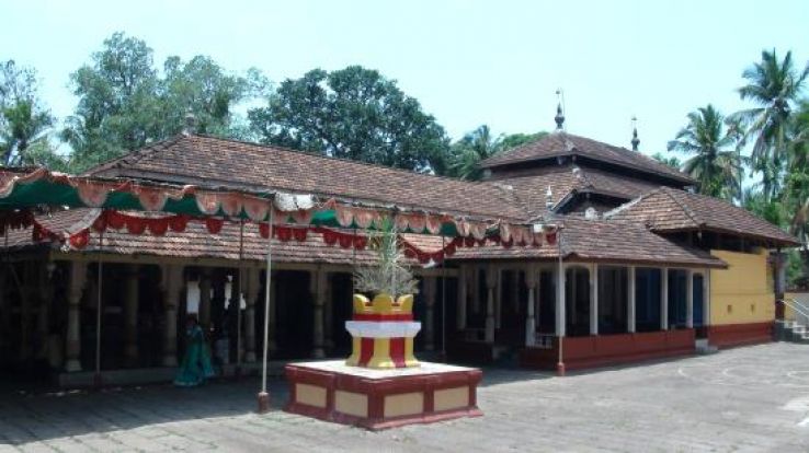 Rameshwar Temple Trip Packages