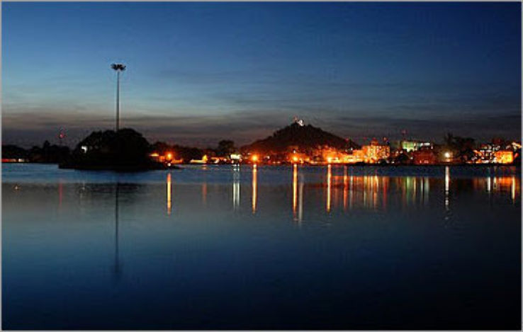 Ranchi Lake Trip Packages