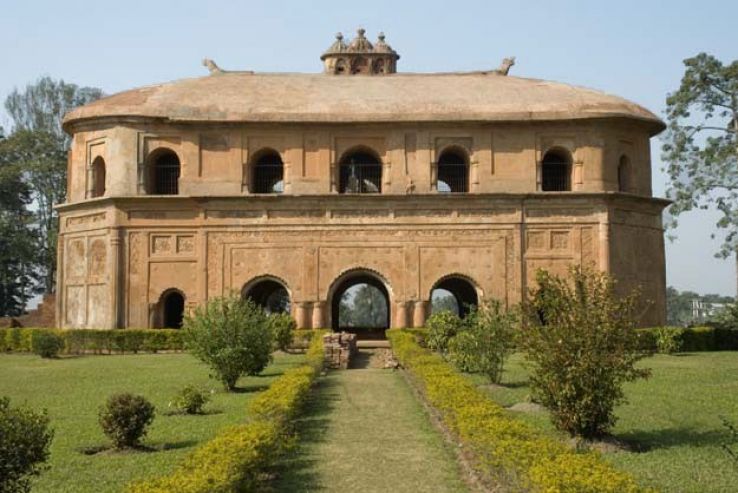 Rang Ghar Trip Packages