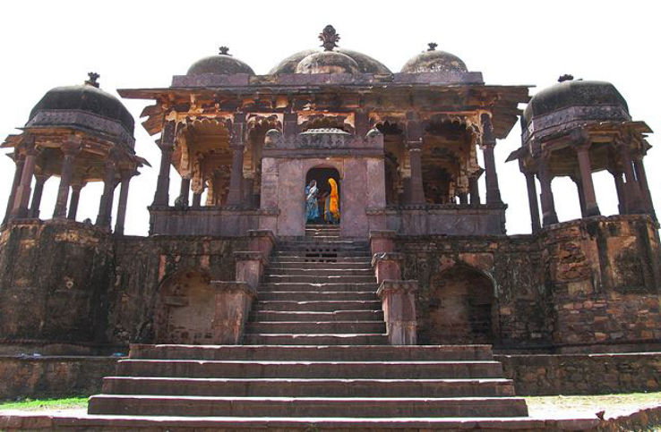 Ranthambore Fort Trip Packages