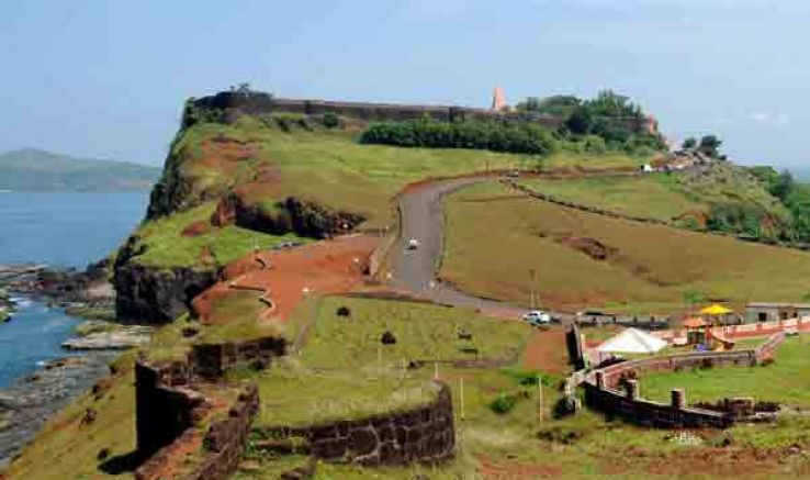 Ratnagiri Fort Trip Packages Ratnagiri Fort Trip Packages