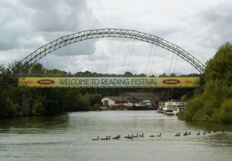 The Reading and Leeds Festivals Trip Packages