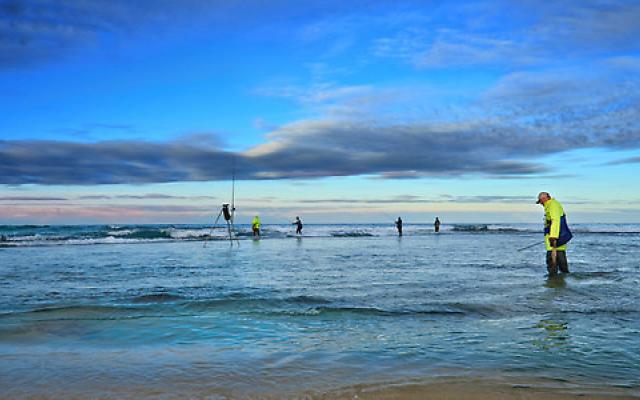 Fishing Strategy in Niue  Trip Packages