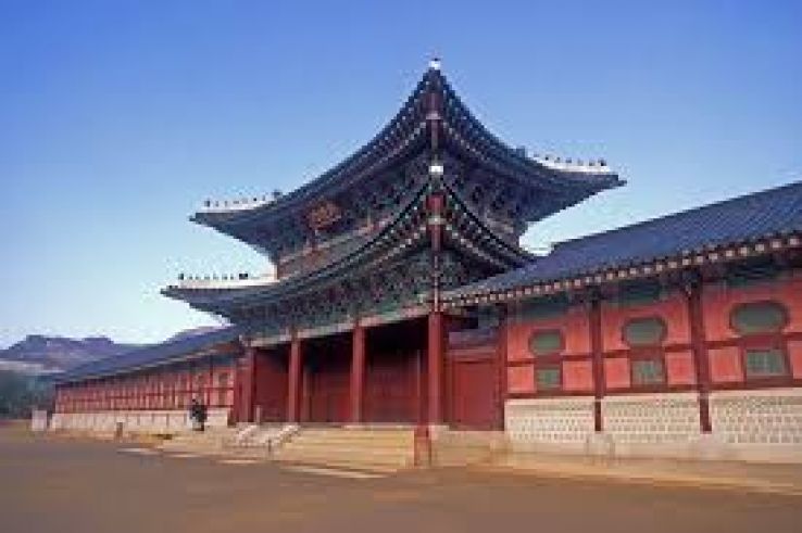 Gyeongbokgung Trip Packages