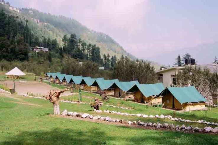 Shimla Reserve Forest Sanctuary Trip Packages