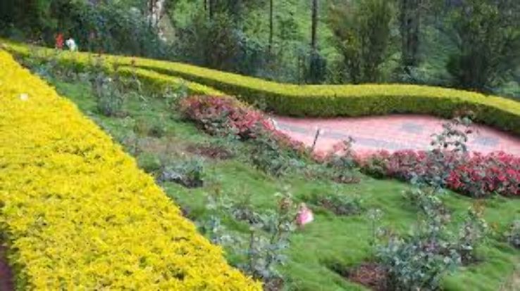Alleppey Munnar Thekkday Kodaikanal Ooty Coimbatore 09 Days