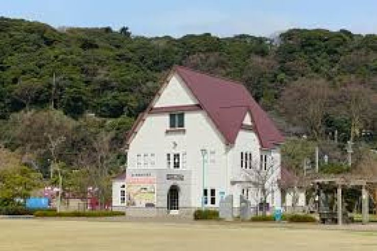 Port of Humanity Tsuruga Museum Trip Packages