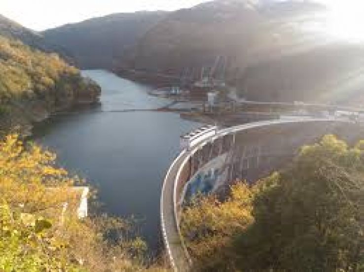 Amagase Dam Trip Packages