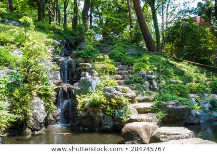 Tonogayato Garden Trip Packages