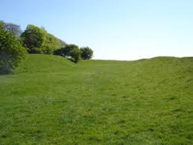 Hill of Tara Trip Packages