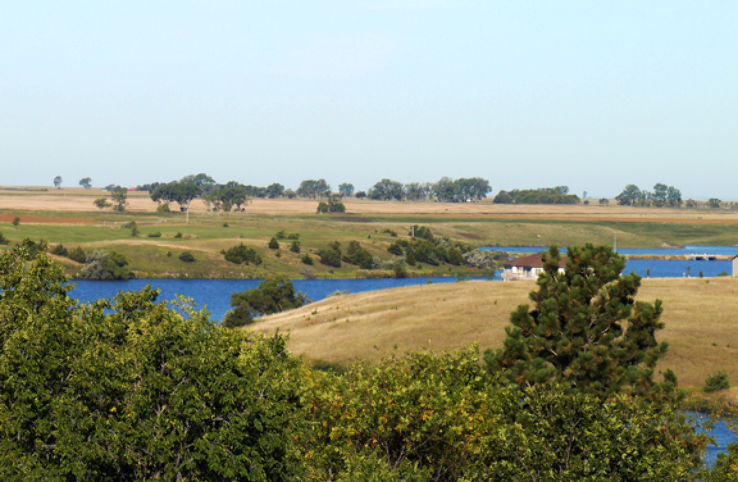 Richmond Lake Recreation Area Trip Packages