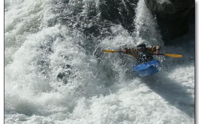 River Rafting: Down the Rivers Trip Packages