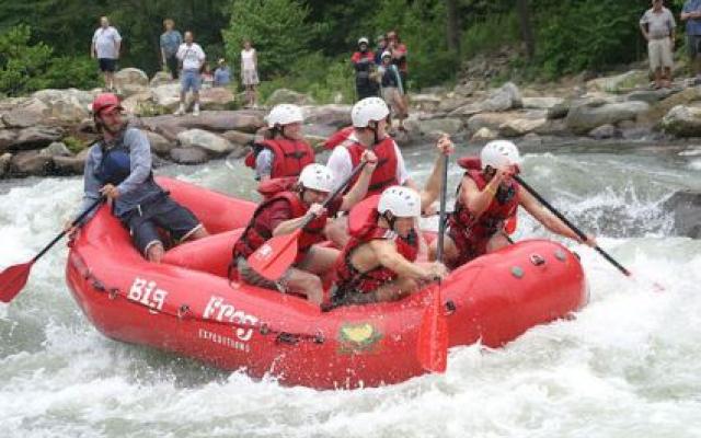 Have Fun with Water Trip Packages