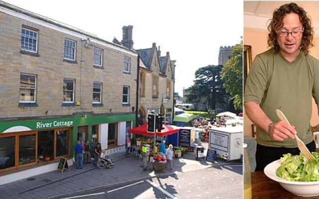 Axminster Trip Packages