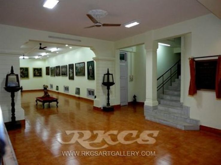 RKCS Art Gallery Trip Packages