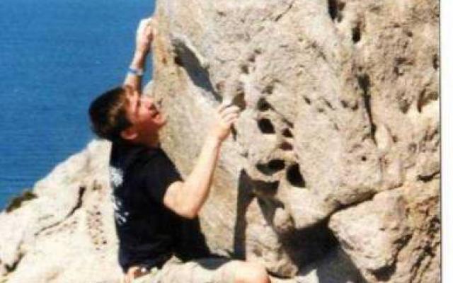 Rock Climbing: Test Your Strength & Stamina Trip Packages