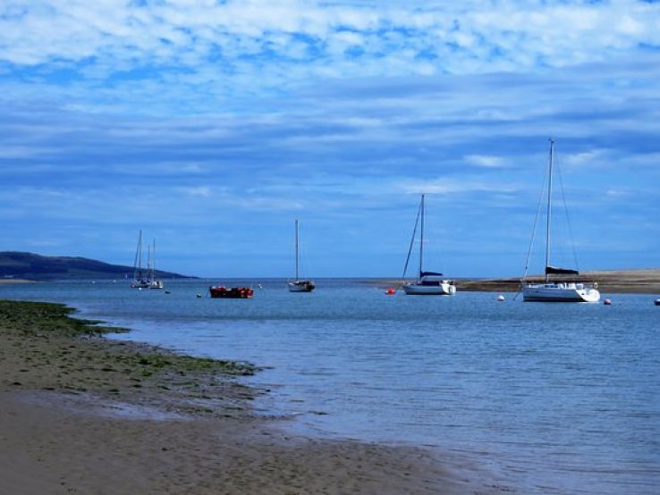 Rogerstown Estuary Trip Packages