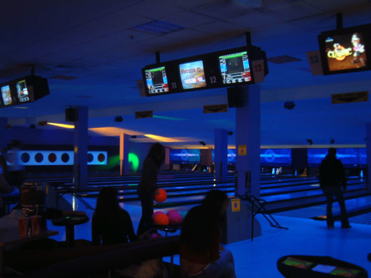 Tenpin Ltd Trip Packages