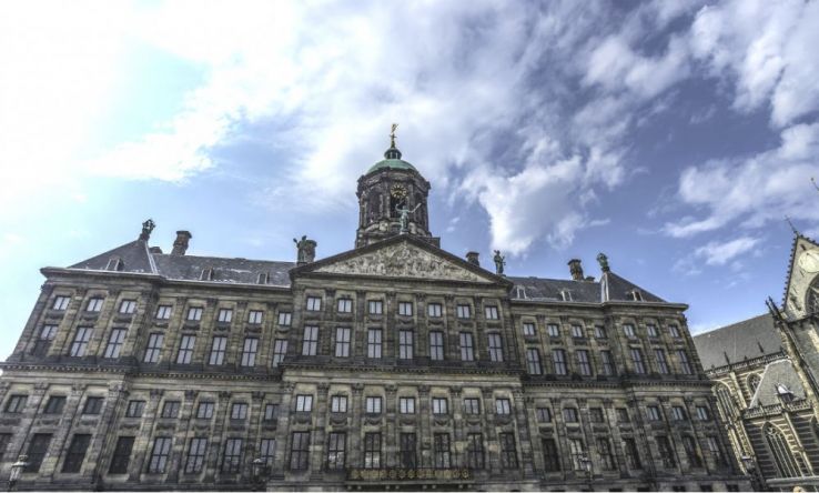 Royal Palace of Amsterdam Trip Packages