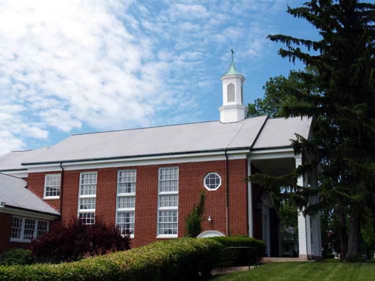 College Hill Presbyterian Church Trip Packages