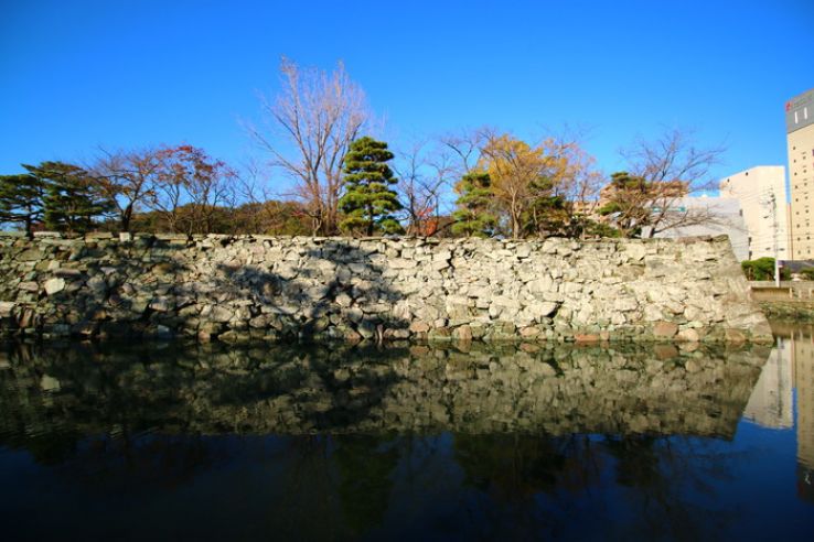 Tokushima Castle Ruins Trip Packages